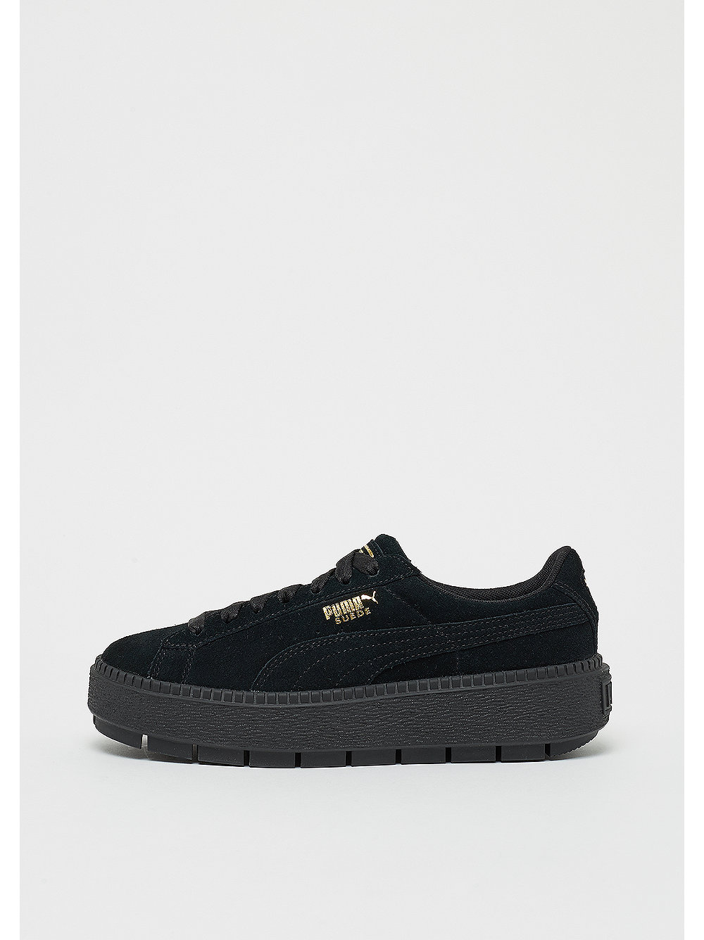 puma sneaker damen suede platform trace puma sneaker damen suede platform trace
